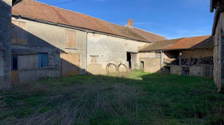 Ma-Cabane - Vente Maison Briarres-sur-Essonne, 200 m²