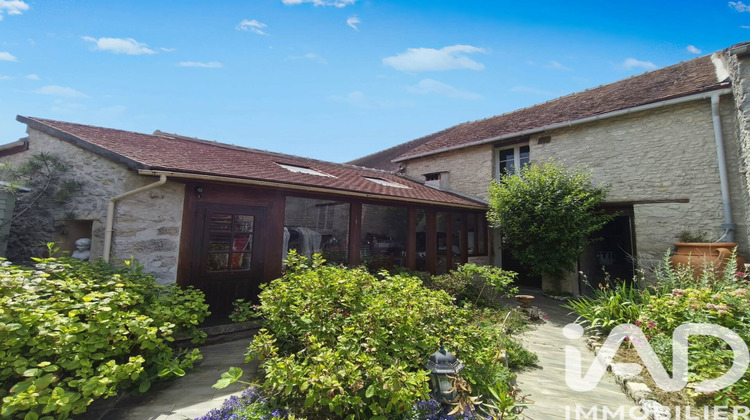 Ma-Cabane - Vente Maison Briarres-sur-Essonne, 112 m²