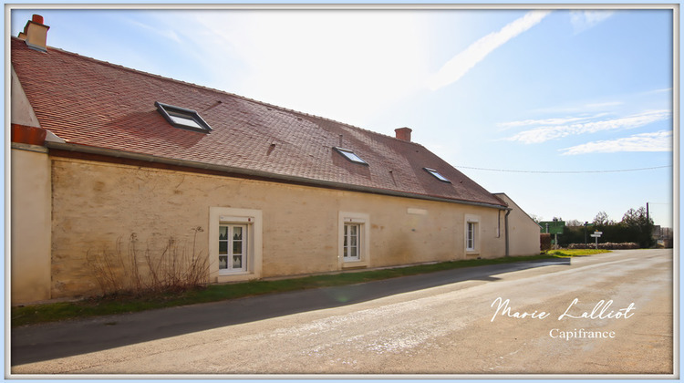 Ma-Cabane - Vente Maison BRIARRES SUR ESSONNE, 204 m²
