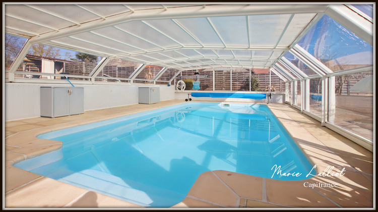 Ma-Cabane - Vente Maison BRIARRES SUR ESSONNE, 204 m²