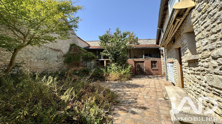 Ma-Cabane - Vente Maison Briarres-sur-Essonne, 100 m²