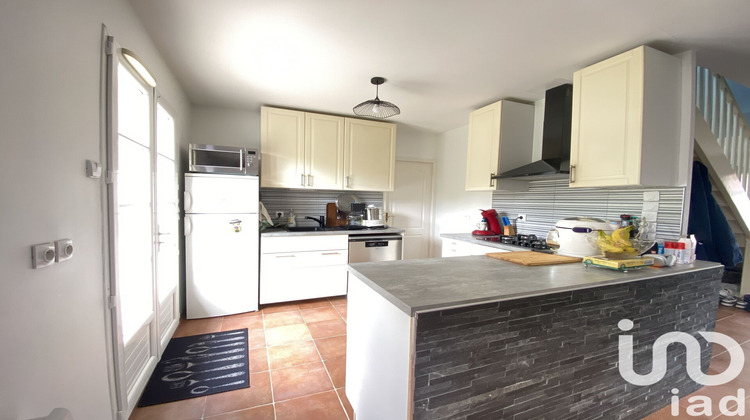 Ma-Cabane - Vente Maison Briarres-sur-Essonne, 121 m²