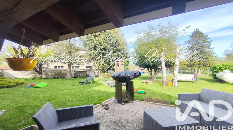 Ma-Cabane - Vente Maison Briarres-sur-Essonne, 183 m²