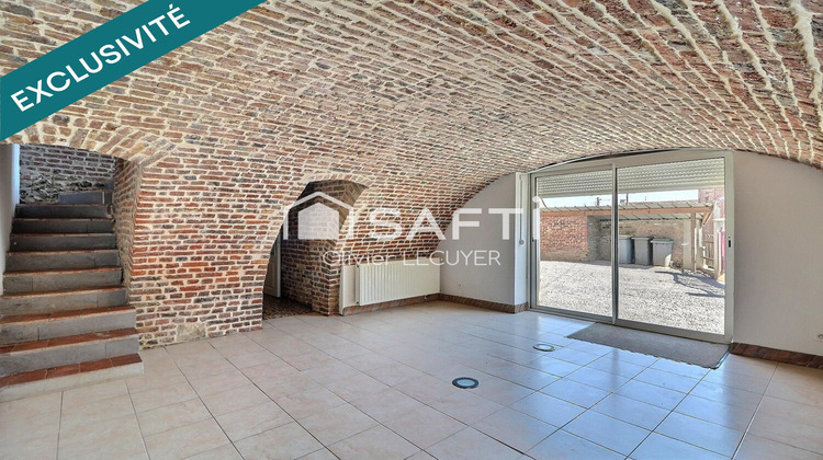 Ma-Cabane - Vente Maison Briastre, 70 m²