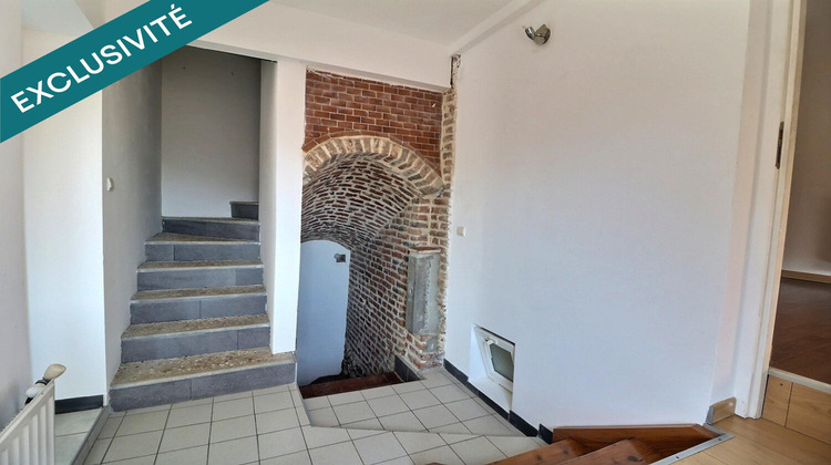 Ma-Cabane - Vente Maison Briastre, 70 m²