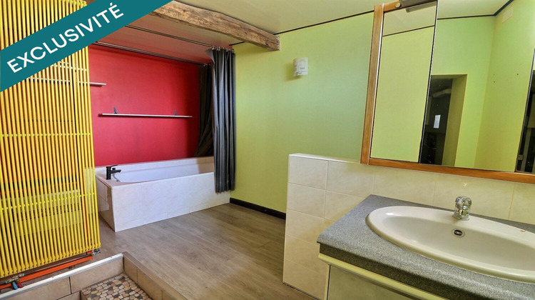Ma-Cabane - Vente Maison Briastre, 70 m²