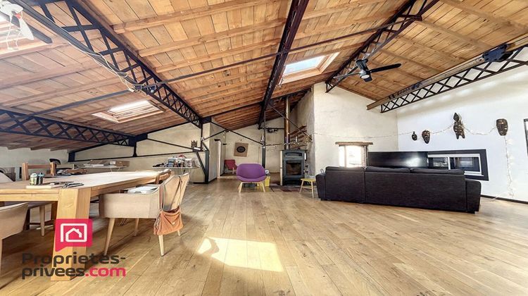 Ma-Cabane - Vente Maison BRIATEXTE, 260 m²