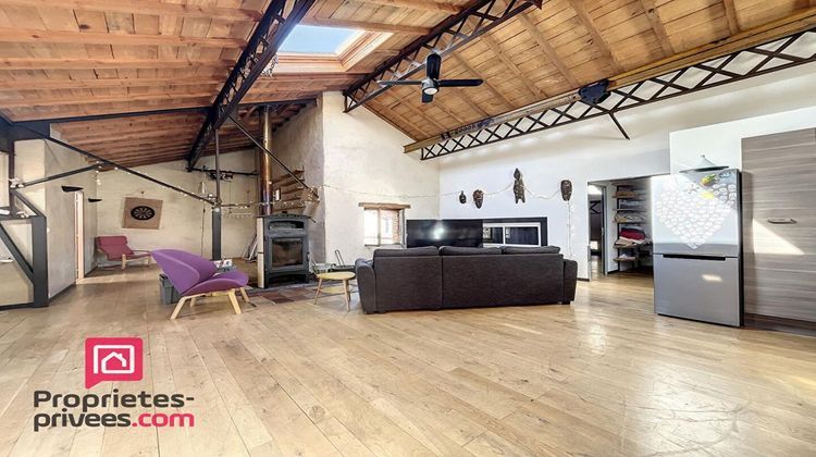 Ma-Cabane - Vente Maison BRIATEXTE, 260 m²