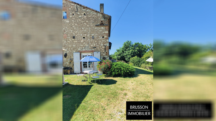 Ma-Cabane - Vente Maison Briatexte, 220 m²