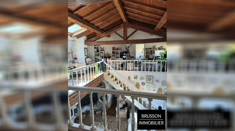 Ma-Cabane - Vente Maison Briatexte, 220 m²