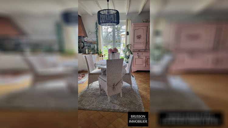 Ma-Cabane - Vente Maison Briatexte, 220 m²