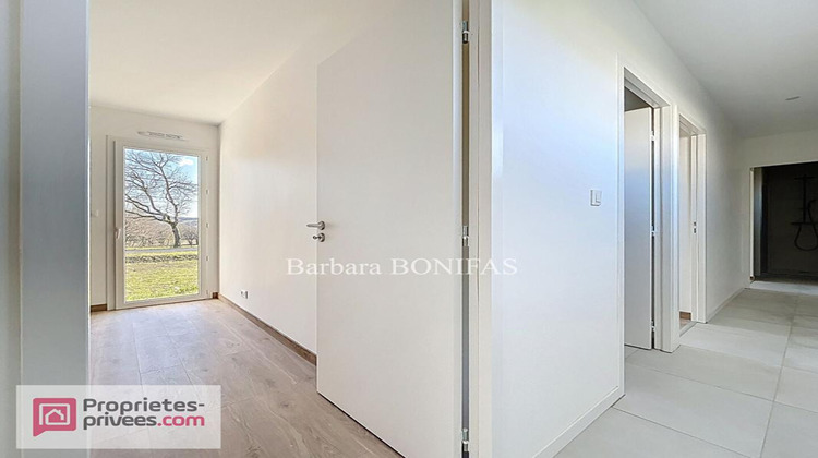 Ma-Cabane - Vente Maison BRIATEXTE, 105 m²