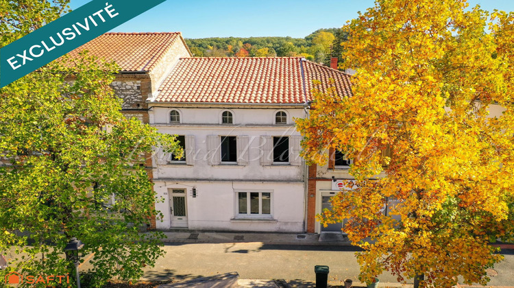 Ma-Cabane - Vente Maison Briatexte, 150 m²