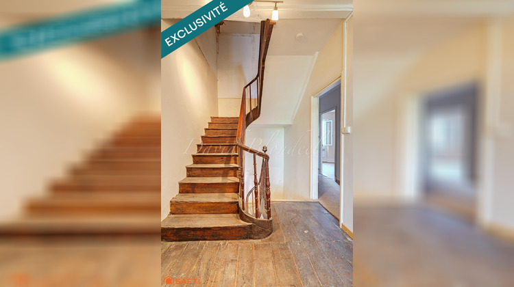 Ma-Cabane - Vente Maison Briatexte, 150 m²