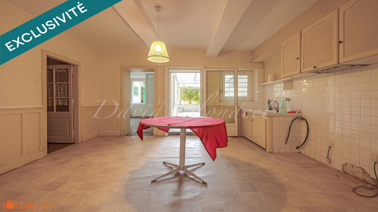 Ma-Cabane - Vente Maison Briatexte, 150 m²