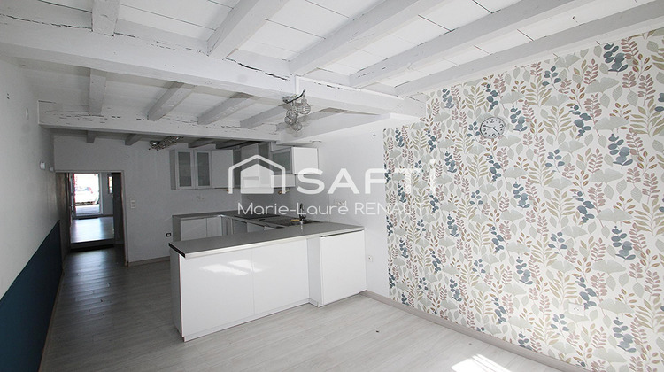 Ma-Cabane - Vente Maison Briatexte, 76 m²