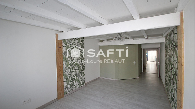 Ma-Cabane - Vente Maison Briatexte, 76 m²