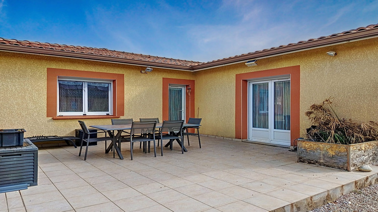 Ma-Cabane - Vente Maison Briatexte, 105 m²