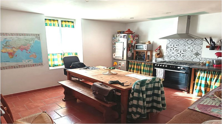 Ma-Cabane - Vente Maison BRIATEXTE, 181 m²