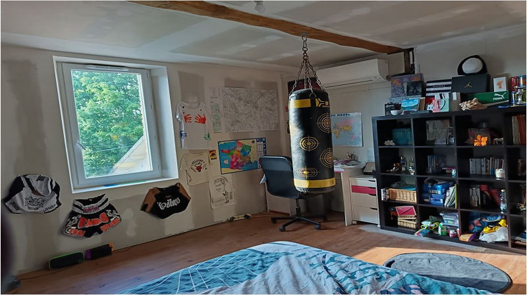 Ma-Cabane - Vente Maison BRIATEXTE, 181 m²