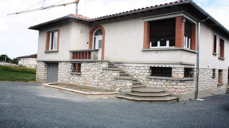 Ma-Cabane - Vente Maison Briatexte, 144 m²