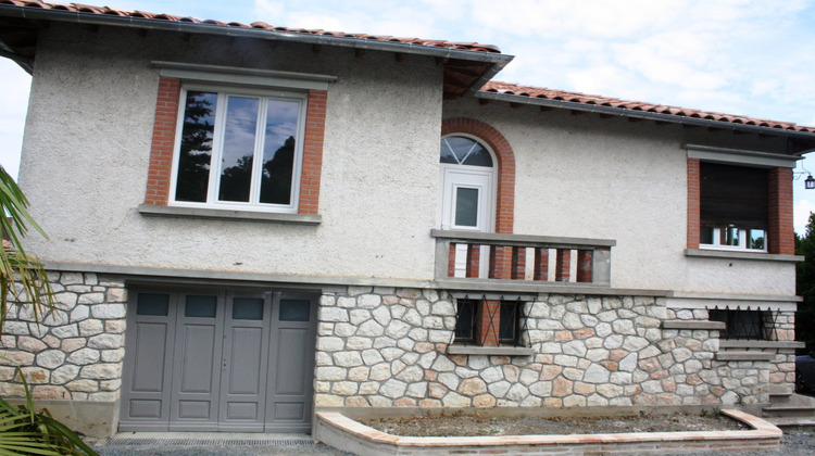 Ma-Cabane - Vente Maison Briatexte, 144 m²