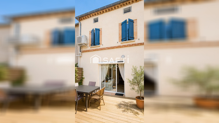 Ma-Cabane - Vente Maison Briatexte, 100 m²