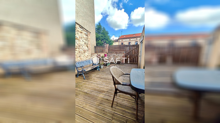 Ma-Cabane - Vente Maison Briatexte, 100 m²