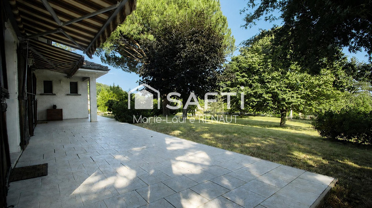 Ma-Cabane - Vente Maison Briatexte, 136 m²