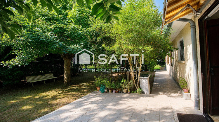 Ma-Cabane - Vente Maison Briatexte, 136 m²