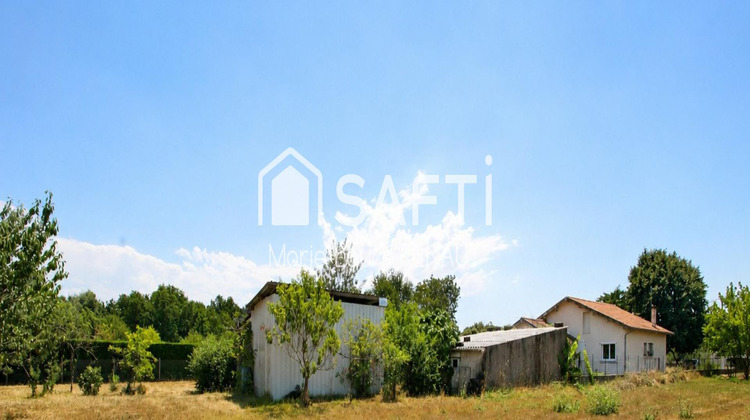 Ma-Cabane - Vente Maison Briatexte, 91 m²