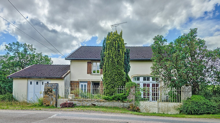 Ma-Cabane - Vente Maison Briaucourt, 135 m²