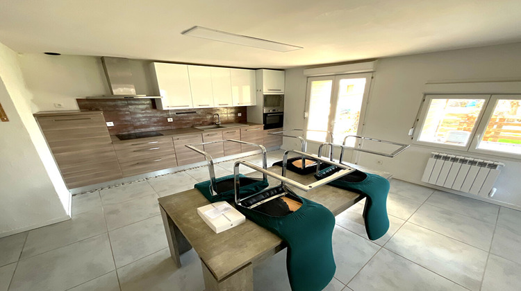 Ma-Cabane - Vente Maison BRIAUCOURT, 163 m²