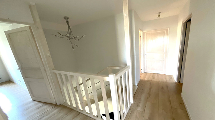 Ma-Cabane - Vente Maison BRIAUCOURT, 163 m²