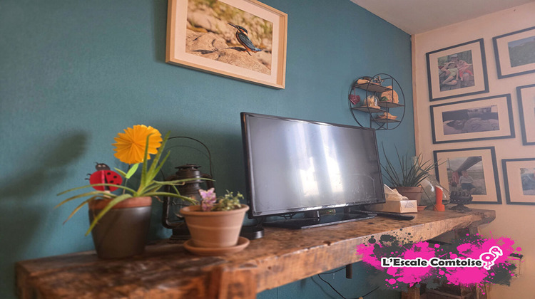 Ma-Cabane - Vente Maison BRIAUCOURT, 135 m²