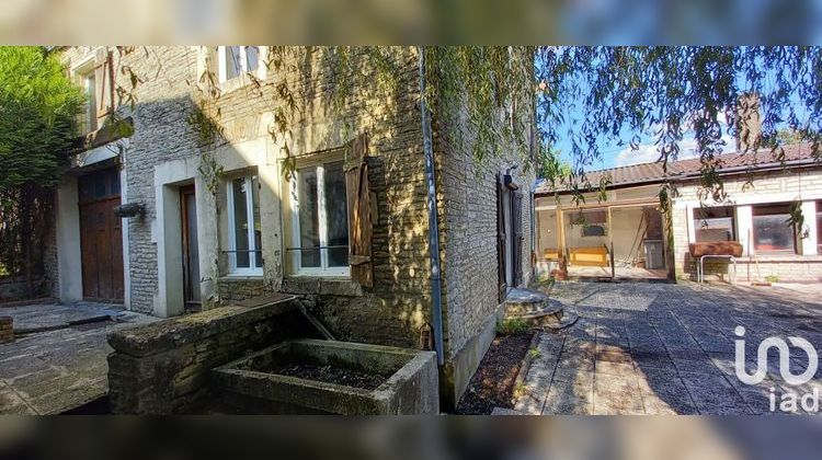 Ma-Cabane - Vente Maison Bricon, 145 m²