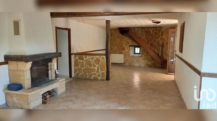 Ma-Cabane - Vente Maison Bricon, 145 m²