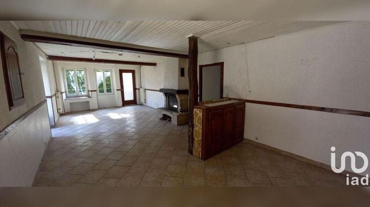 Ma-Cabane - Vente Maison Bricon, 145 m²