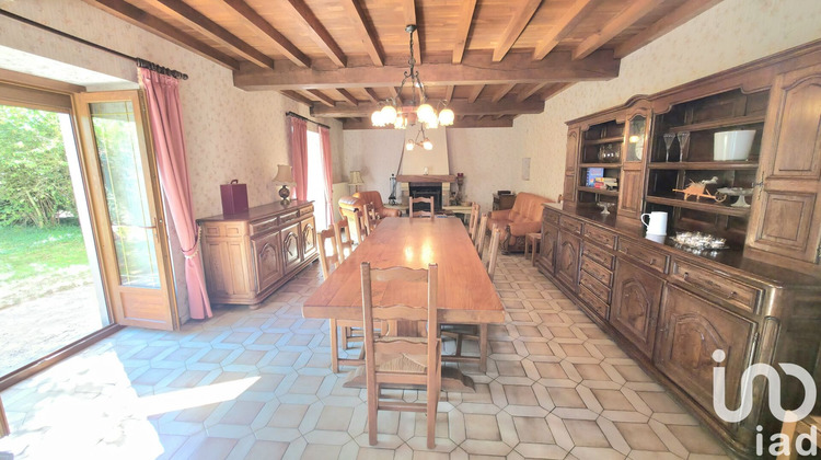 Ma-Cabane - Vente Maison Bricon, 245 m²