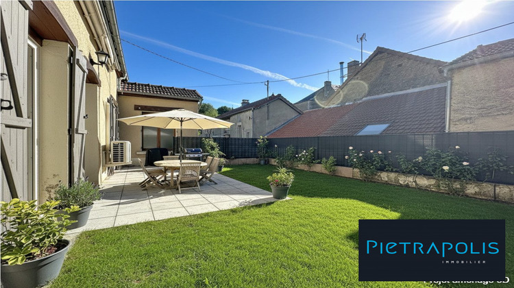 Ma-Cabane - Vente Maison Bricon, 69 m²
