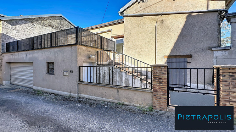 Ma-Cabane - Vente Maison Bricon, 69 m²