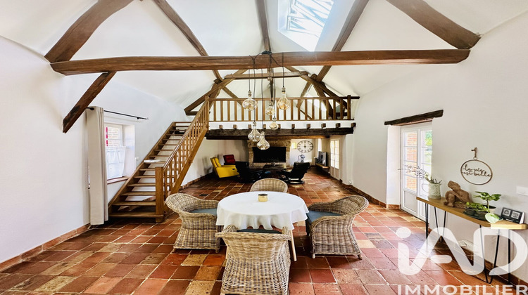 Ma-Cabane - Vente Maison Briconville, 226 m²