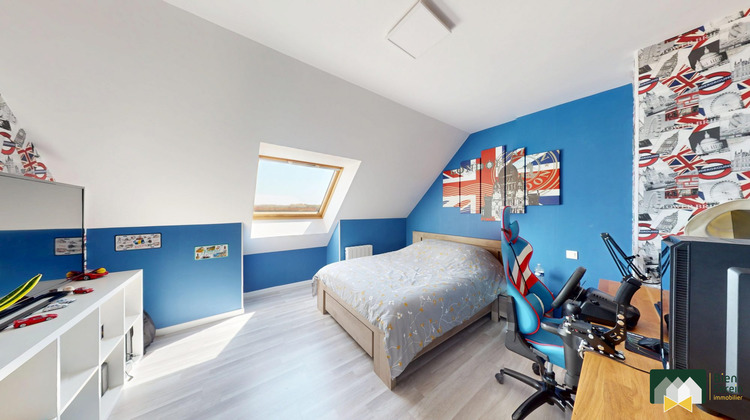 Ma-Cabane - Vente Maison Briconville, 144 m²