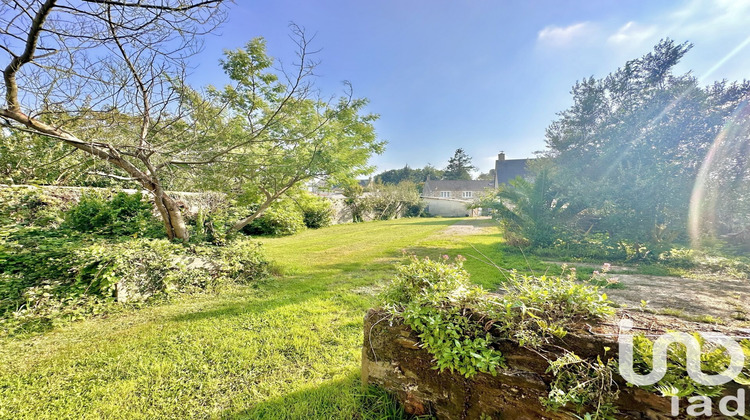 Ma-Cabane - Vente Maison Bricquebec, 140 m²