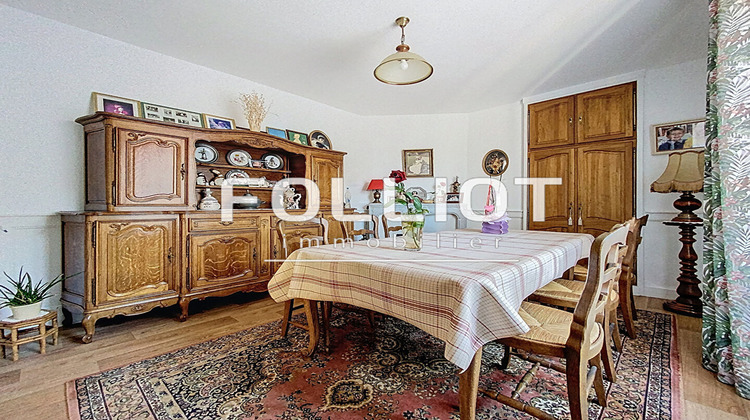 Ma-Cabane - Vente Maison BRICQUEBEC, 120 m²