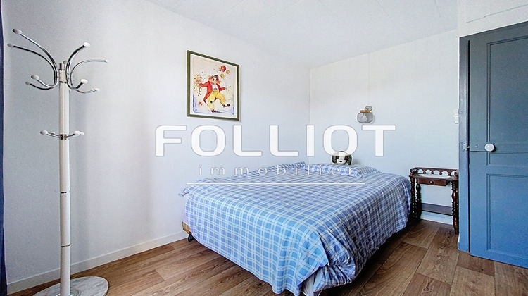 Ma-Cabane - Vente Maison BRICQUEBEC, 120 m²