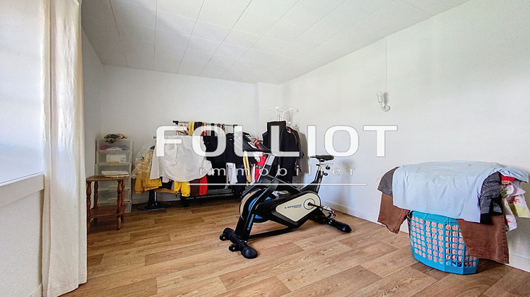 Ma-Cabane - Vente Maison BRICQUEBEC, 120 m²