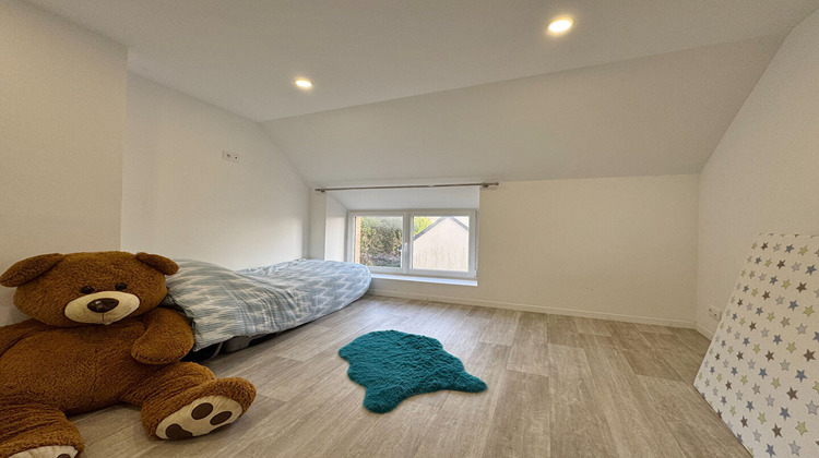 Ma-Cabane - Vente Maison BRICQUEBEC, 87 m²