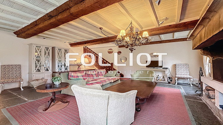 Ma-Cabane - Vente Maison BRICQUEBEC, 168 m²