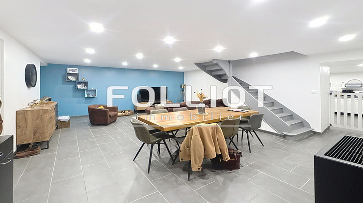 Ma-Cabane - Vente Maison BRICQUEBEC, 87 m²